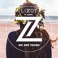 LIZOT, byMIA – We Are Young