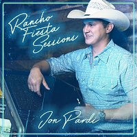 Jon Pardi – Rancho Fiesta Sessions