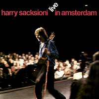 Harry Sacksioni – Live In Amsterdam [Live]