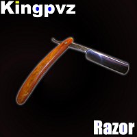 Kingpvz – Razor