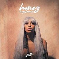 Honey [HUGEL Remix]
