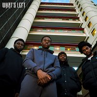 Nino SLG – What's Left