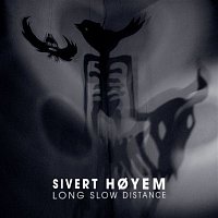 Přední strana obalu CD Long Slow Distance