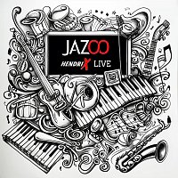 JAZOO – Hendrix Live (Live)
