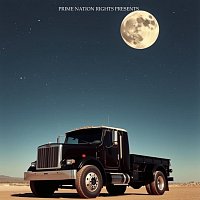 Přední strana obalu CD Heartland Echoes