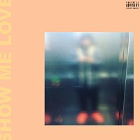 Přední strana obalu CD Show Me Love