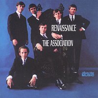 Přední strana obalu CD Renaissance