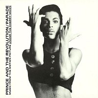 Prince – Parade - Music From The Motion Picture Under The Cherry Moon LP