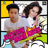 Juzzthin – Serik Dengan Cinta (feat. Maya Karin)