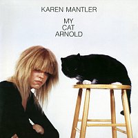 Karen Mantler – My Cat Arnold