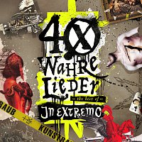 In Extremo – 40 wahre Lieder - The Best Of