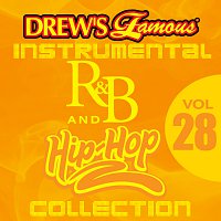 The Hit Crew – Drew's Famous Instrumental R&B And Hip-Hop Collection [Vol. 28]