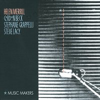 Helen Merrill – Music Makers