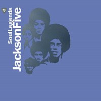 Jackson 5 – Soul Legends - Jackson 5