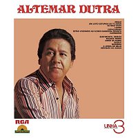 Altemar Dutra – Altemar Dutra - Disco de Ouro