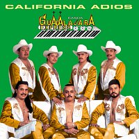 Banda Guadalajara Express – California Adiós