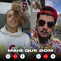 Vitao, Agir – Mais Que Bom