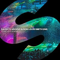 Daddy's Groove & Ron Louis Smith 2nd – Forever Spank