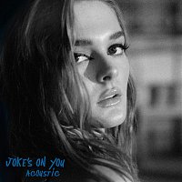 Charlotte Lawrence – Joke's On You (Acoustic)