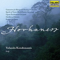 Yolanda Kondonassis – Music of Hovhaness