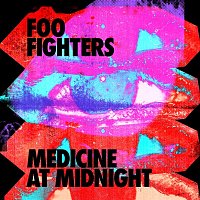 Foo Fighters – Medicine At Midnight FLAC