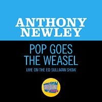 Anthony Newley – Pop Goes The Weasel [Live On The Ed Sullivan Show, September 8, 1963]