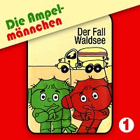 Die Ampelmannchen – 01: Der Fall Waldsee