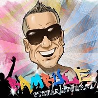 Stefan Sturmer – Bambule