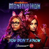 Monster High – You Don't Know