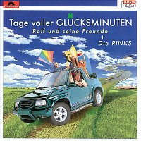 Tage voller Glucksminuten