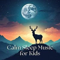 Fon Sakda, Jonathan Sarlat, Bella Butterfly, Yoga Peace, Earth Kunchai – Calm Sleep Music for Kids