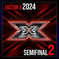Varios Artistas – Factor X 2024 - Semifinal 2 [Live]