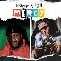 Mayzee, Lyta – Mercy