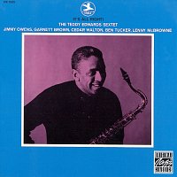 Teddy Edwards Sextet – It's All Right!