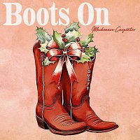 Mackenzie Carpenter – Boots On [Santa's Version]