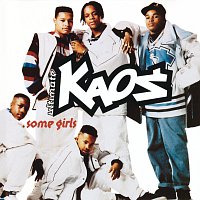 Ultimate Kaos – Some Girls