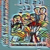 Husorkesteret Strindheim – Strindheim skole 100 år (Live)