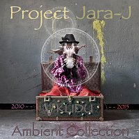 Přední strana obalu CD V Klidu - Ambient Collection 2010-2015