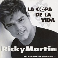 Ricky Martin – La Copa de la Vida