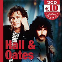 Daryl Hall & John Oates – Hall & Oates