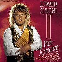 Edward Simoni – Pan-Romanze