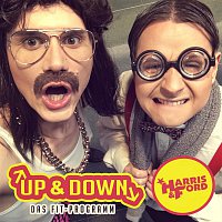 Harris & Ford – Up & Down (Das Fit-Programm)