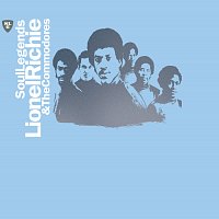 Lionel Richie, Commodores – Soul Legends