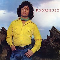 Johnny Rodriguez – Rodriguez