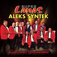 Super Lamas, Aleks Syntek – Corazones Invencibles