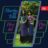 Martha Elefteriadu, Tena Elefteriadu – Hrej dál MP3
