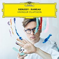 Víkingur Ólafsson – Debussy – Rameau CD