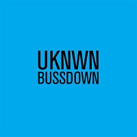 Přední strana obalu CD Bussdown