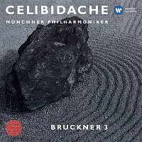 Sergiu Celibidache – Bruckner: Symphony No. 3 (1889 Version) [Live at Philharmonie am Gasteig, Munich, 1987]