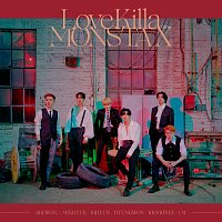 MONSTA X – Love Killa [Japanese Version]